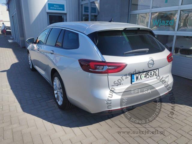 3 - Opel Insignia 1.5 T GPF Elite S&amp;S a 2020r. WX4587C UWAGA!! Pojazd znajduje się w lokalizacji: Janki, Al. Krakowska 52, 05-090 Janki