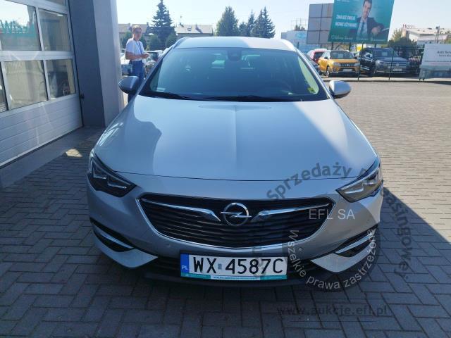 5 - Opel Insignia 1.5 T GPF Elite S&amp;S a 2020r. WX4587C UWAGA!! Pojazd znajduje się w lokalizacji: Janki, Al. Krakowska 52, 05-090 Janki