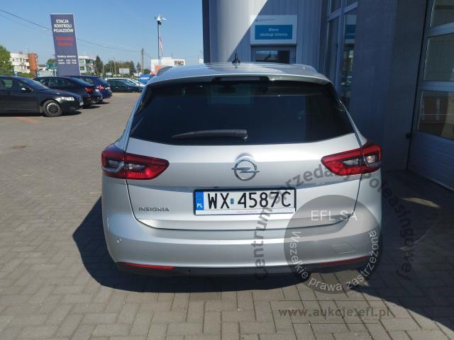 6 - Opel Insignia 1.5 T GPF Elite S&amp;S a 2020r. WX4587C UWAGA!! Pojazd znajduje się w lokalizacji: Janki, Al. Krakowska 52, 05-090 Janki