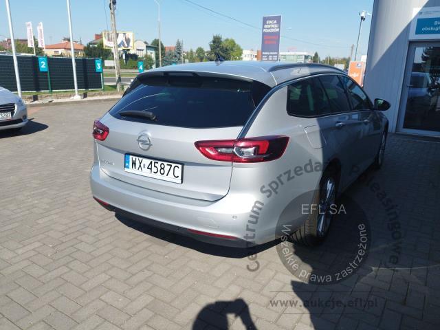 7 - Opel Insignia 1.5 T GPF Elite S&amp;S a 2020r. WX4587C UWAGA!! Pojazd znajduje się w lokalizacji: Janki, Al. Krakowska 52, 05-090 Janki