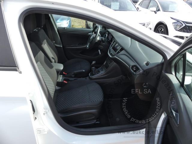 7 - Opel Astra V 1.5 CDTI Edition S&amp;S 2021r. DW8PH92 UWAGA!! Pojazd znajduje się w firmie AUTO MOTO CENTRUM sp. z o.o. ul. Ostrowska 328 (przy Trasie Katowickiej) 61-312 Poznań
