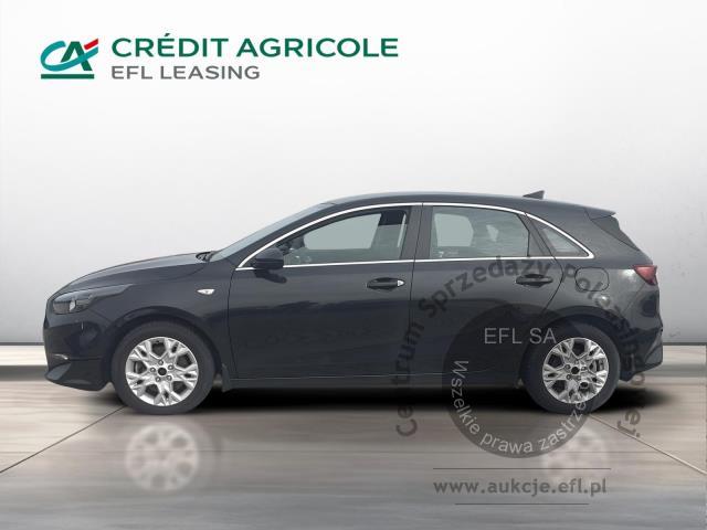 2 - EFL FINANCE KIA CEED 1.0 T-GDI 120KM HATCHBACK 2022r.