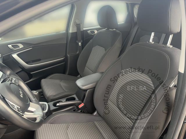 11 - EFL FINANCE KIA CEED 1.0 T-GDI 120KM HATCHBACK 2022r.