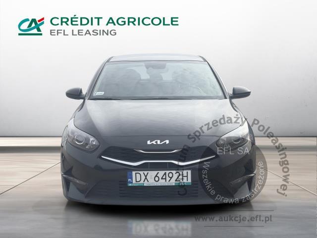 3 - EFL FINANCE KIA CEED 1.0 T-GDI 120KM HATCHBACK 2022r.