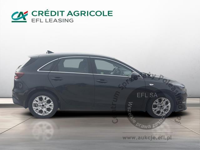4 - EFL FINANCE KIA CEED 1.0 T-GDI 120KM HATCHBACK 2022r.