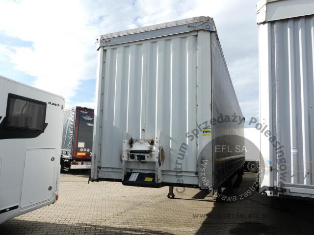 1 - KRONE SD MEGA 2019r.