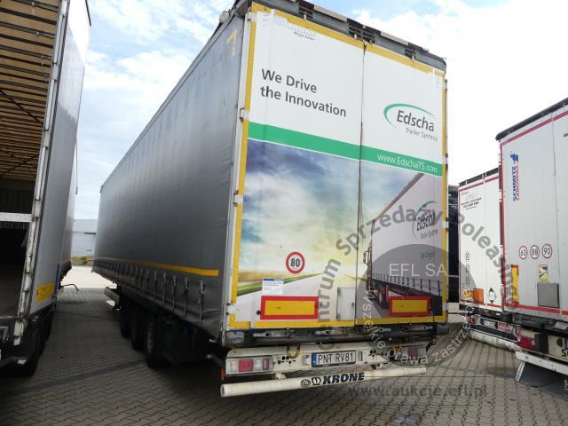 6 - KRONE SD MEGA 2019r.