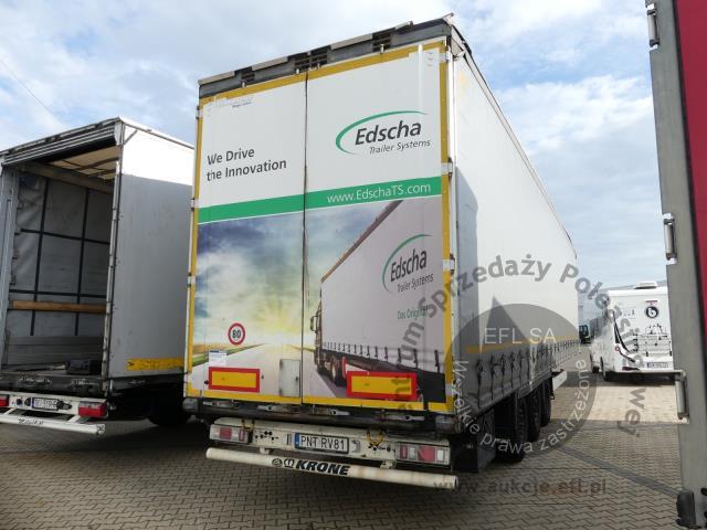 7 - KRONE SD MEGA 2019r.