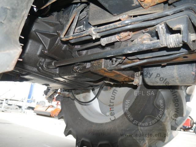 11 - Ciągnik rolniczy DEUTZ-FAHR 3050 2022r.