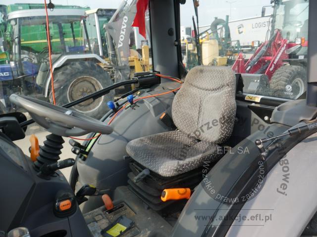 13 - Ciągnik rolniczy DEUTZ-FAHR 3050 2022r.