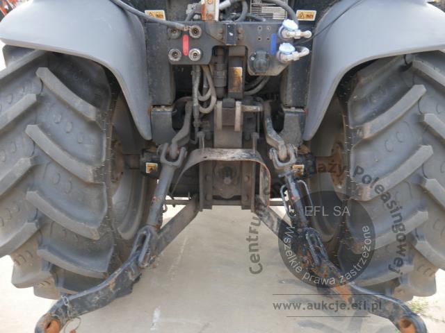 14 - Ciągnik rolniczy DEUTZ-FAHR 3050 2022r.