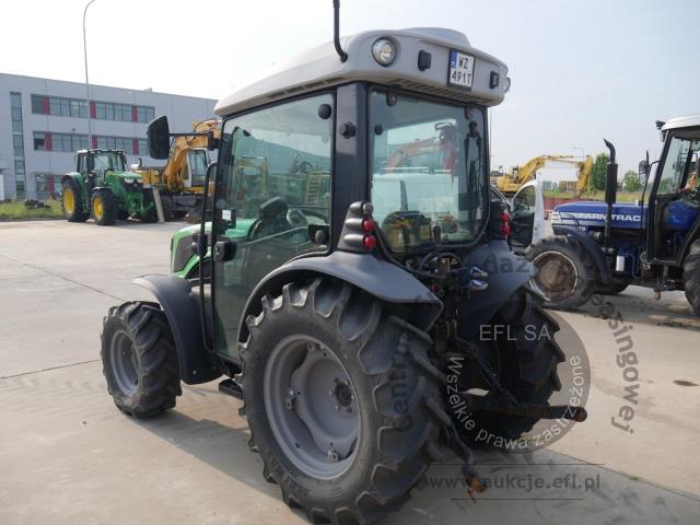 3 - Ciągnik rolniczy DEUTZ-FAHR 3050 2022r.