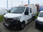 RENAULT Master dCi L3 Pack Clim 2022r. DW6SU58 Magnice