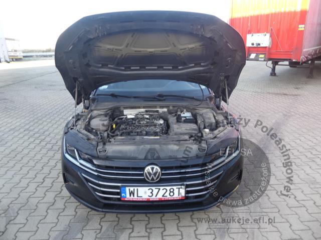 3 - VOLKSWAGEN ARTEON 2.0 TSI DSG LIFTBACK 2022r.