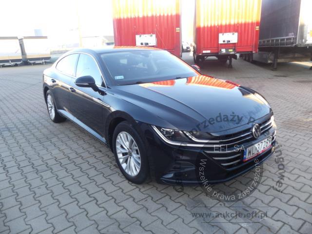 4 - VOLKSWAGEN ARTEON 2.0 TSI DSG LIFTBACK 2022r.