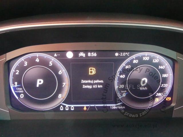 5 - VOLKSWAGEN ARTEON 2.0 TSI DSG LIFTBACK 2022r.