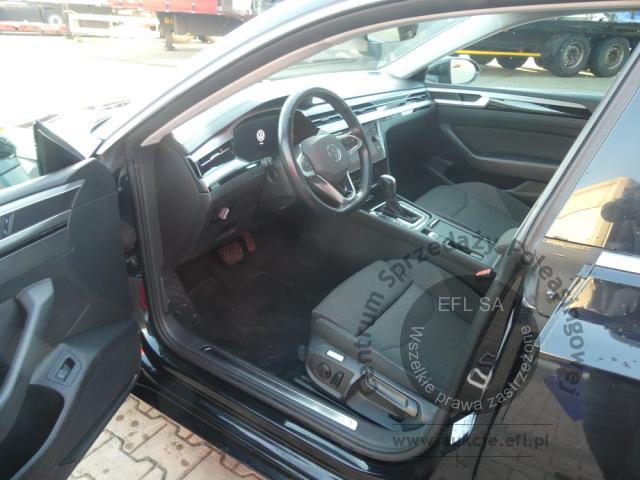 7 - VOLKSWAGEN ARTEON 2.0 TSI DSG LIFTBACK 2022r.