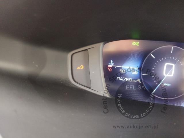 14 - Peugeot 308 1.2 PureTech Allure Pack S 2022r. WZ532FX USZKODZONY Pojazd znajduje się w firmie ARCTOS GROUP sp. z o.o. Al. Krakowska 7, 02-183 Warszawa