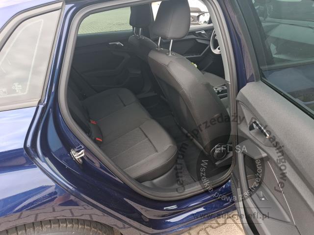 9 - Audi A3 30 TDI S tronic Hatchback 2023r. DW9VL12 Magnice