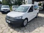 Volkswagen Caddy osobowy Caddy Maxi 2.0 2021r. SK445UJ UWAGA!! Pojazd znajduje się w lokalizacji: Katowice 40-689, Małachowskiego 16