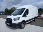 Ford Transit 350 L4H3 RWD Edition Furgon 2022r. WND9084A UWAGA!! Pojazd znajduje się w lokalizacji: Jawornik 90, Myślenice 32-400