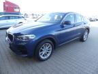 BMW X4 xDrive20i GPF Advantage sport-aut 2021r. SK840UN Magnice