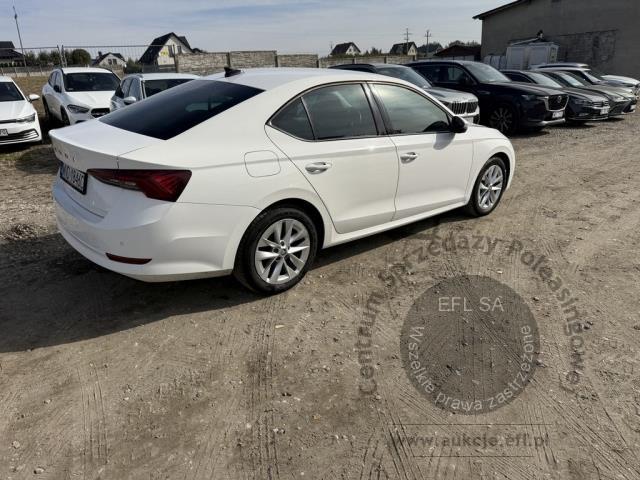 3 - Skoda Octavia 2.0 TDI Ambition 2022r. WND1846C MDM AUTO sp. z o.o. ul. Zawodników 1, 80-729 Gdańsk