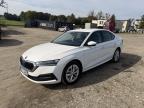 Skoda Octavia 2.0 TDI Ambition 2022r. WND1846C MDM AUTO sp. z o.o. ul. Zawodników 1, 80-729 Gdańsk