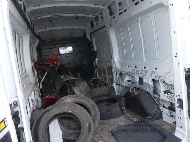 12 - FORD TRANSIT 2.0 ECOBLUE L3H3 TREND 2018r.