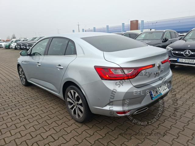 2 - Renault Megane 1.3 TCe Intens EDC 2022r. DW5TU25 Magnice