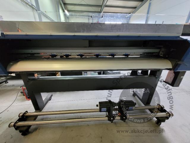 2 - Ploter ROLAND VG2-640 2021r.