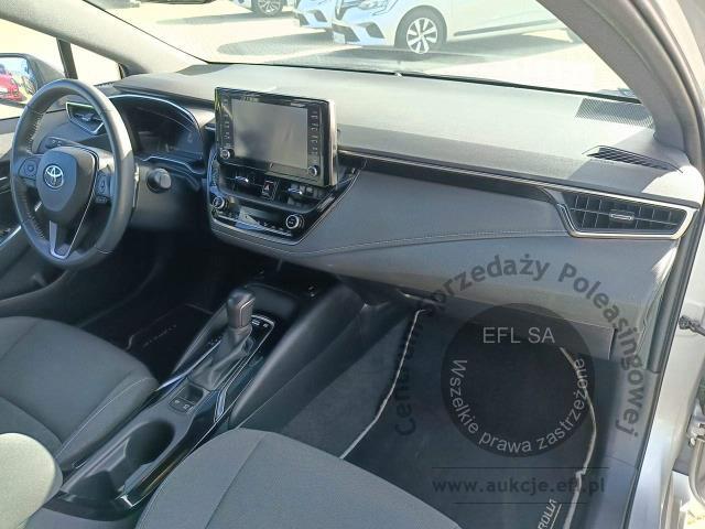 11 - Toyota Corolla 2.0 Hybrid Comfort 2021r. DW4PN02 Magnice
