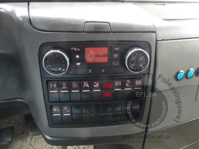 5 - MAN TGX 18.480 4X2 BLS AUTOMAT 2016r.