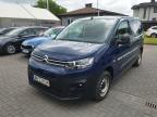 Citroen Berlingo Van 1.5 BlueHDi M Clu 2021r. WW526SM UWAGA!! Pojazd znajduje się w lokalizacji: Warszawa, Al. Krakowska 7, 02-183 Warszawa