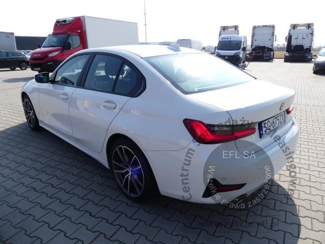 13 - BMW 318I 2.0 156KM AUTOMAT SEDAN 2020r.