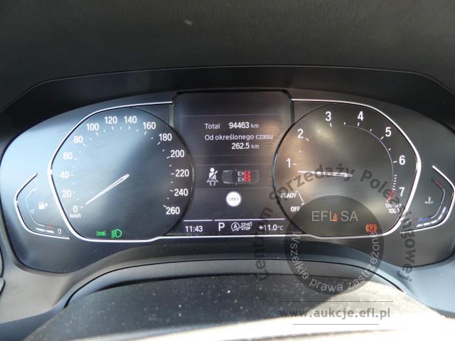 4 - BMW 318I 2.0 156KM AUTOMAT SEDAN 2020r.