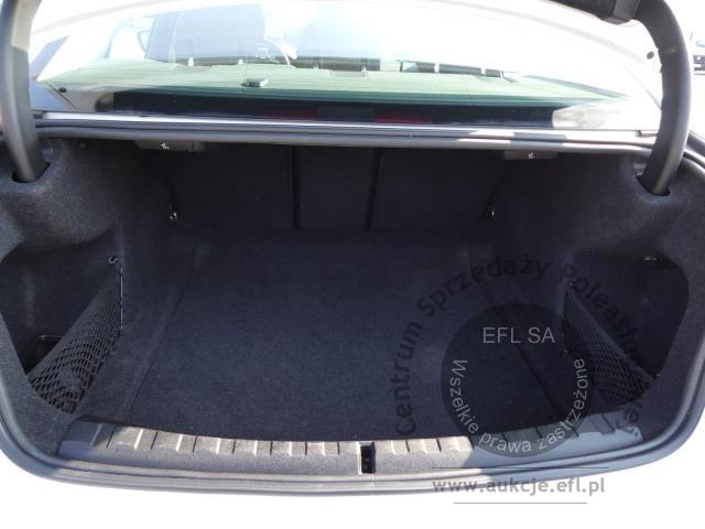 10 - BMW 318I 2.0 156KM AUTOMAT SEDAN 2020r.