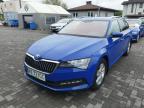Skoda Superb 2.0 TDI SCR Ambition DS 2023r. WZ721GC UWAGA!! Pojazd znajduje się w lokalizacji: Warszawa, Al. Krakowska 7, 02-183 Warszawa