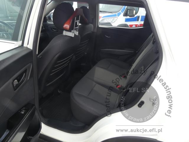 9 - SSANGYONG TIVOLI 1.5 T-GDI FWD 163KM 2021r.