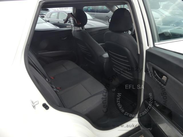 10 - SSANGYONG TIVOLI 1.5 T-GDI FWD 163KM 2021r.