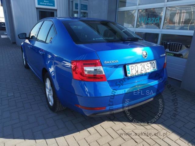 3 - Skoda Octavia 1.6 TDI SCR Ambition Hatchback 2019r. PO2KS70 UWAGA!! Pojazd znajduje się w lokalizacji: Janki, Al. Krakowska 52, 05-090 Janki