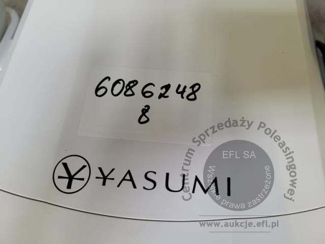 11 - Urządzenie kosmetyczne BY-501