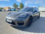 PORSCHE PANAMERA TURBO EXECUTIVE 2014r.