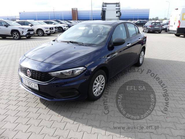 1 - FIAT TIPO 1.4 95KM SEDAN 2018r.