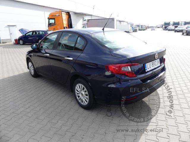 12 - FIAT TIPO 1.4 95KM SEDAN 2018r.