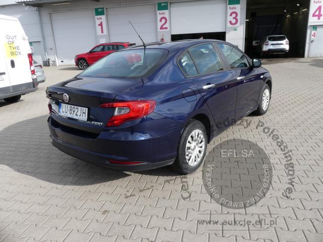 13 - FIAT TIPO 1.4 95KM SEDAN 2018r.