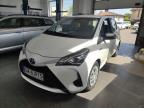 Toyota Yaris Hybrid 100 Active 2018r. DW6U915 UWAGA!! Pojazd znajduje się w lokalizacji: Janki, Al. Krakowska 52, 05-090 Janki