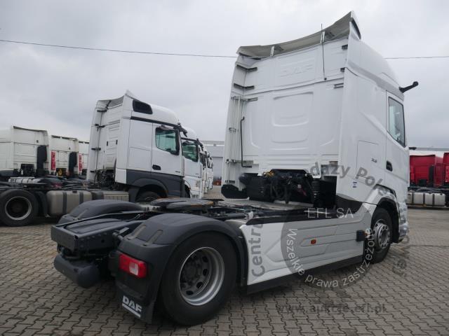 11 - DAF XG 480 FT 4X2 AUTOMAT 2026r.