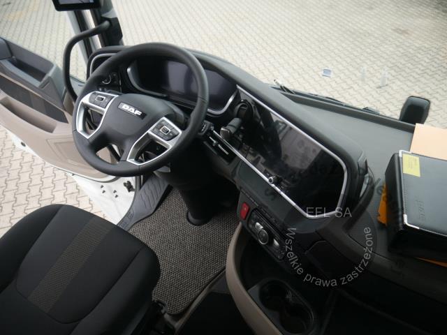 7 - DAF XG 480 FT 4X2 AUTOMAT 2026r.
