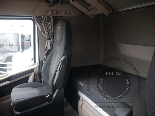 8 - DAF XG 480 FT 4X2 AUTOMAT 2026r.